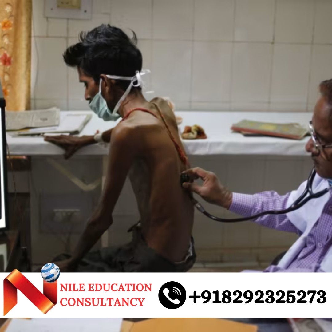 Tver State Medical University Indian Students